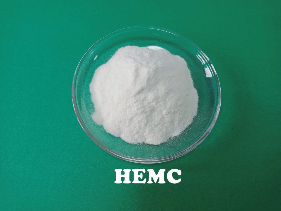 Hydroxyethylmethylcellulose(HEMC)